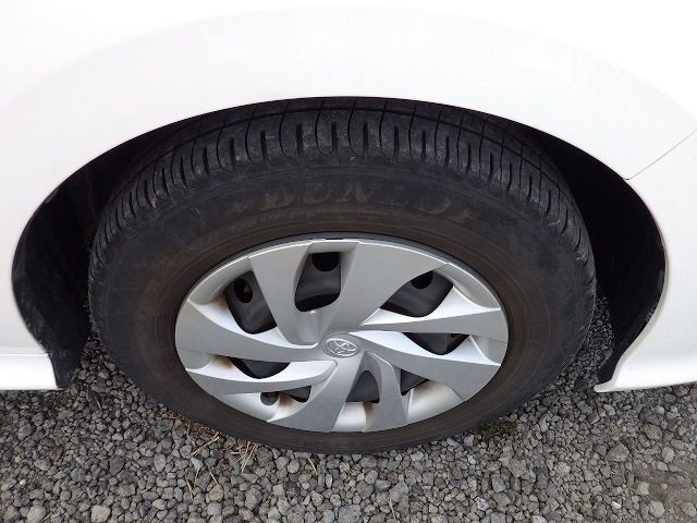 TOYOTA YARIS 2020/12