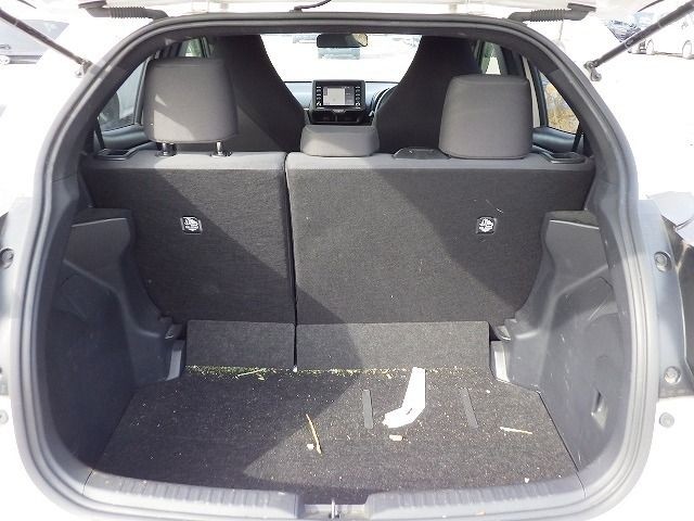 TOYOTA YARIS 2020/12