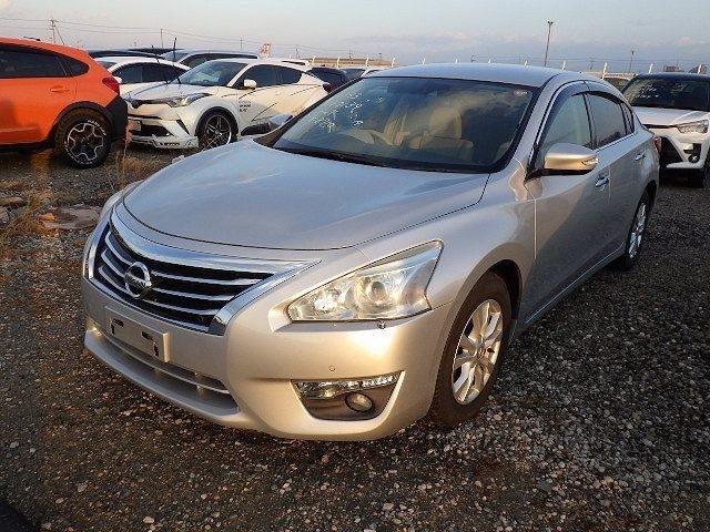 NISSAN TEANA 2019/2