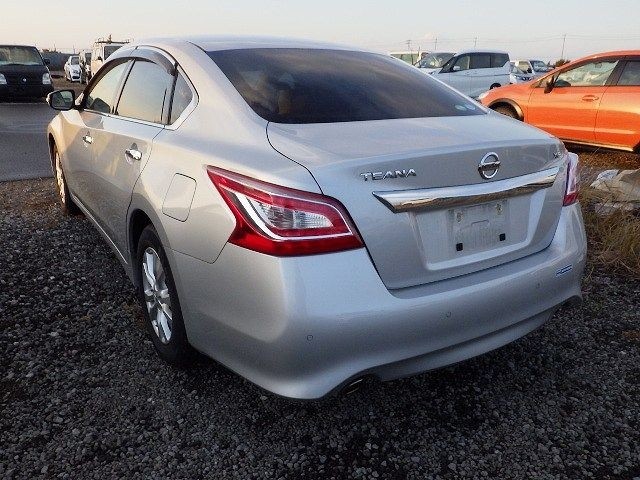 NISSAN TEANA 2019/2