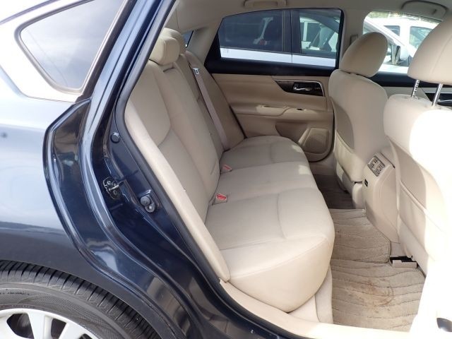 NISSAN TEANA 2019/4