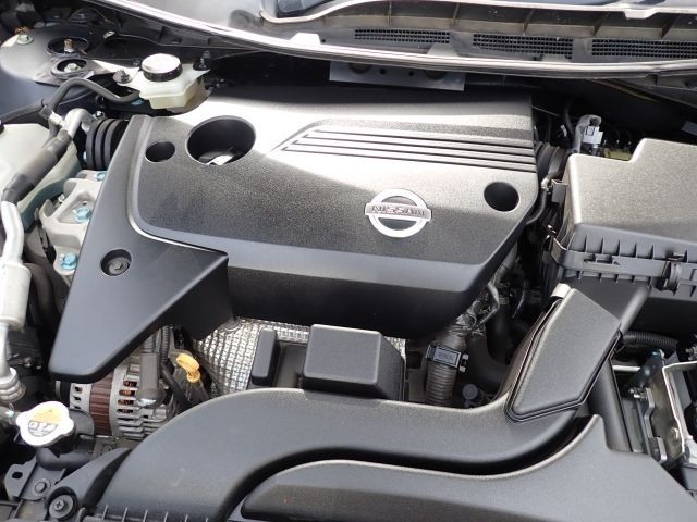 NISSAN TEANA 2019/4