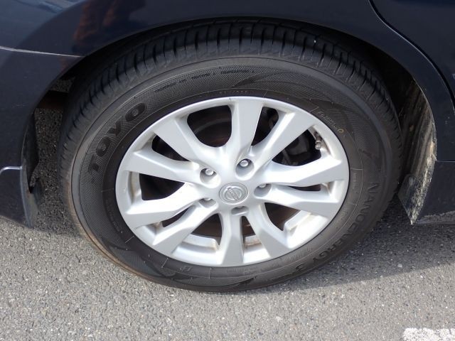 NISSAN TEANA 2019/4