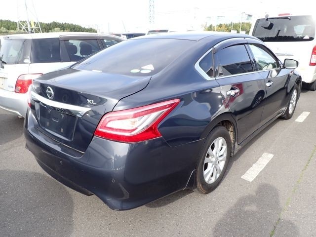 NISSAN TEANA 2019/4