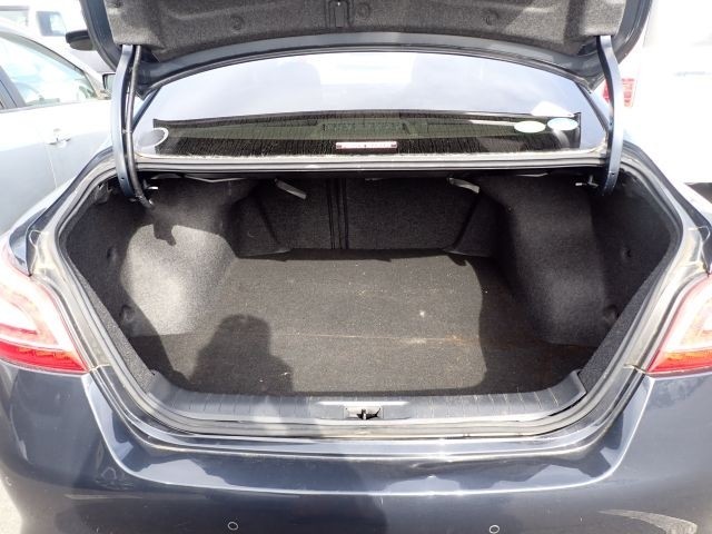 NISSAN TEANA 2019/4