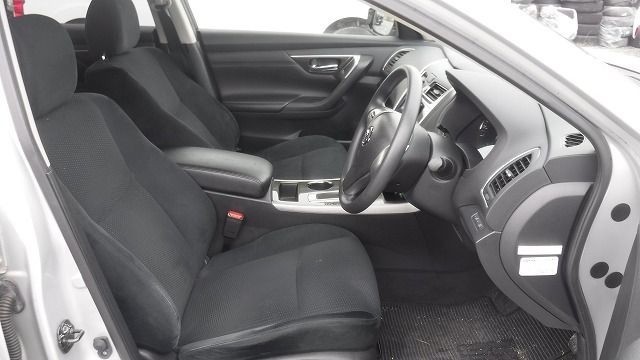 NISSAN TEANA 2019/5