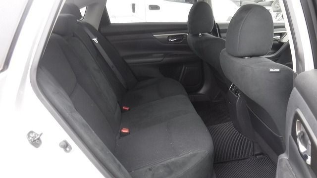 NISSAN TEANA 2019/5