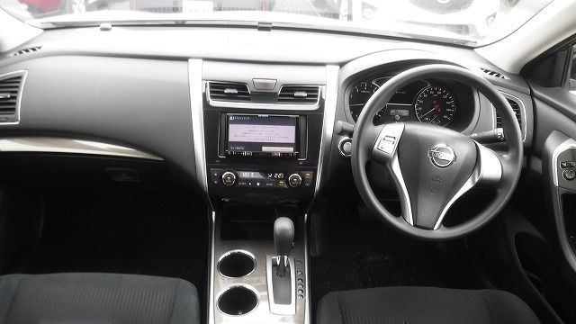 NISSAN TEANA 2019/5