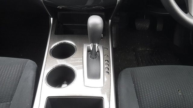 NISSAN TEANA 2019/5