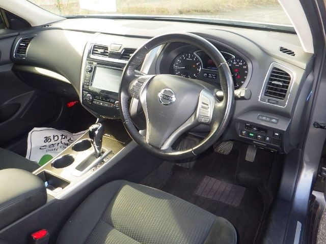 NISSAN TEANA 2019/9