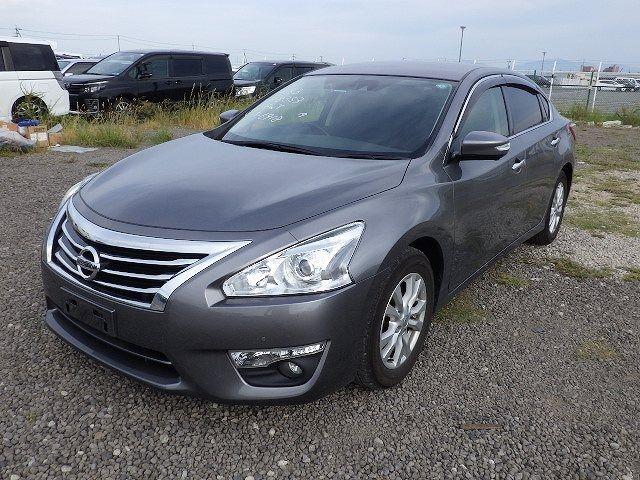 NISSAN TEANA 2019/9