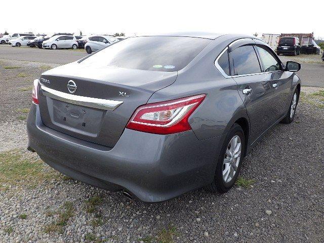 NISSAN TEANA 2019/9