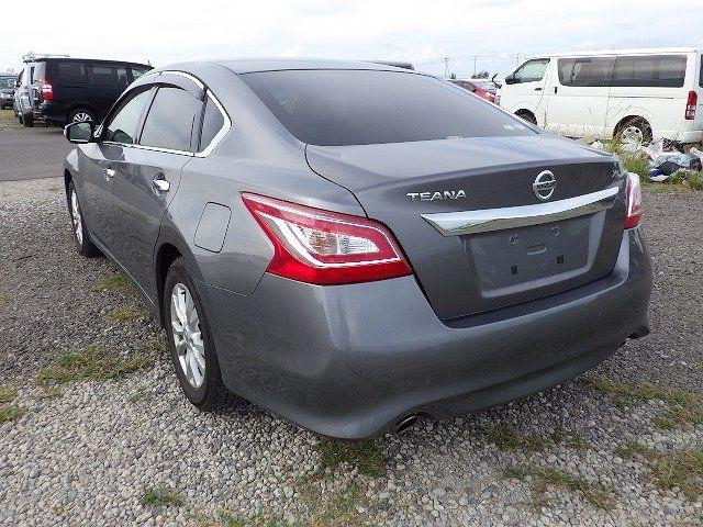 NISSAN TEANA 2019/9