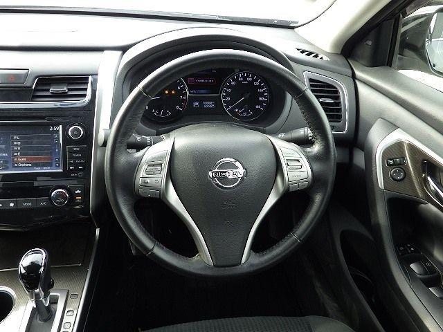 NISSAN TEANA 2019/9