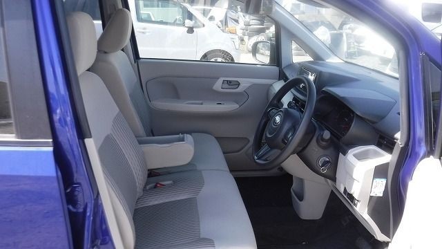 SUBARU STELLA 2019/4