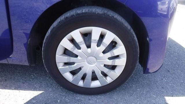 SUBARU STELLA 2019/4