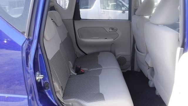 SUBARU STELLA 2019/4