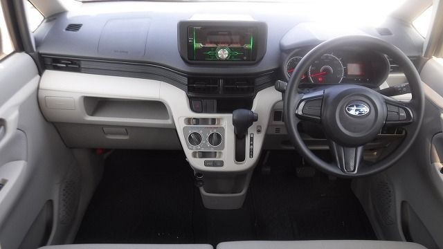 SUBARU STELLA 2019/4