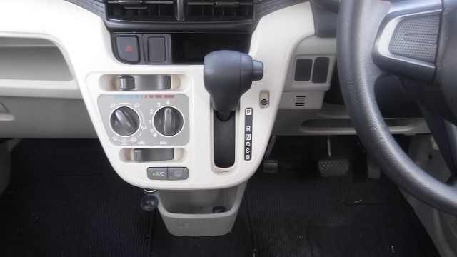 SUBARU STELLA 2019/4