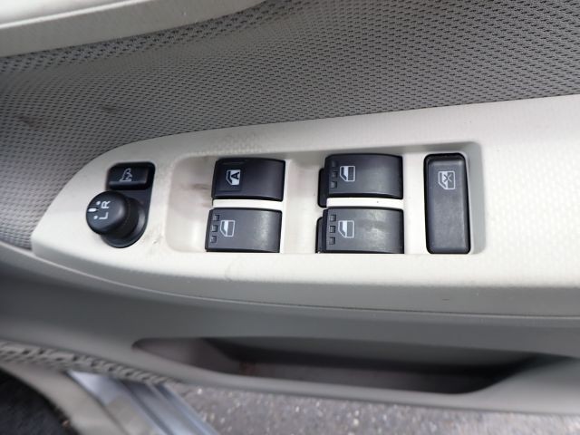 SUBARU STELLA 2019/6