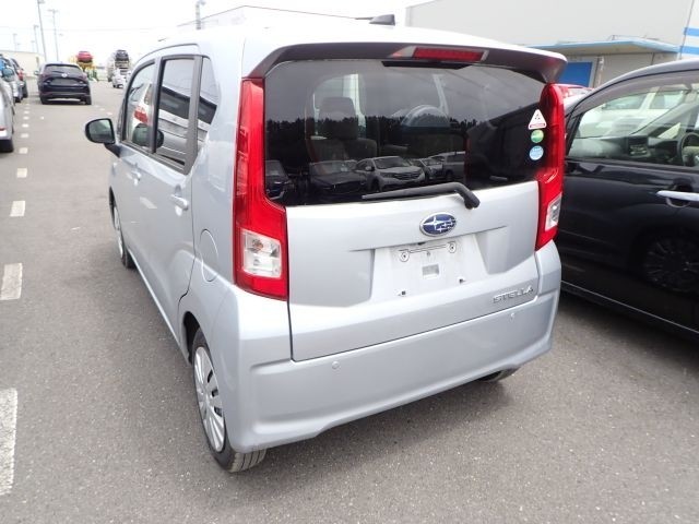 SUBARU STELLA 2019/6