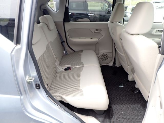 SUBARU STELLA 2019/6