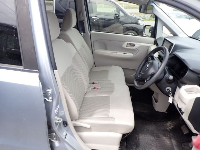 SUBARU STELLA 2019/6