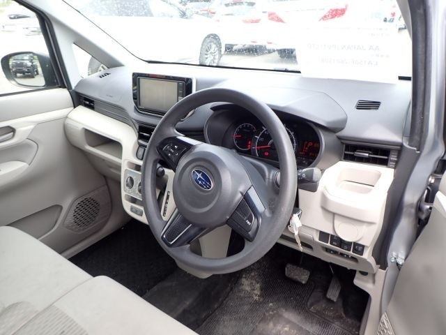 SUBARU STELLA 2019/6