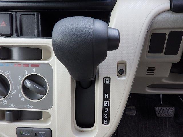 DAIHATSU MOVE 2018/6