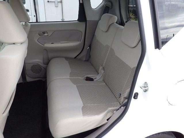 DAIHATSU MOVE 2018/6