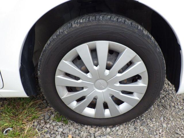 DAIHATSU MOVE 2018/6