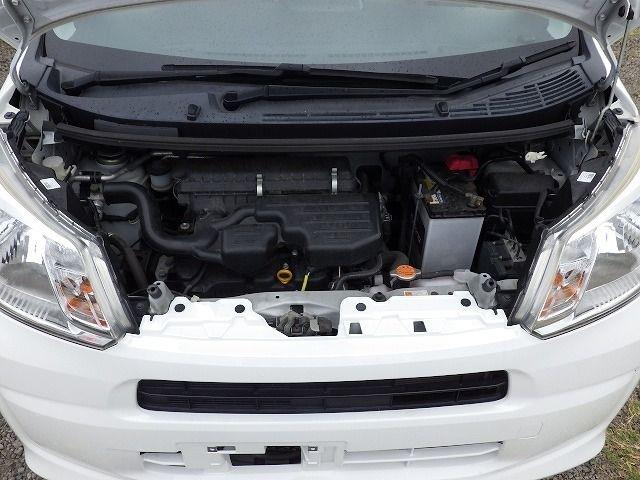 DAIHATSU MOVE 2018/6