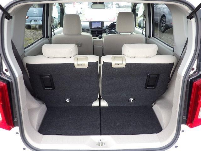 DAIHATSU MOVE 2018/6