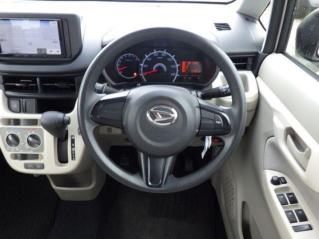 DAIHATSU MOVE 2018/6