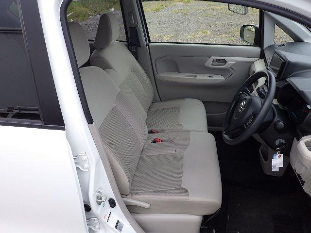 DAIHATSU MOVE 2018/6