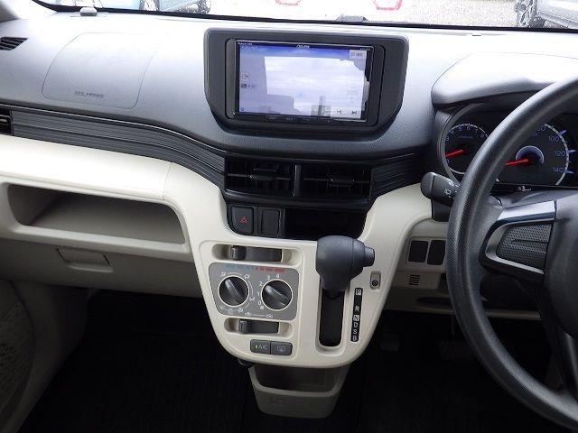 DAIHATSU MOVE 2018/6