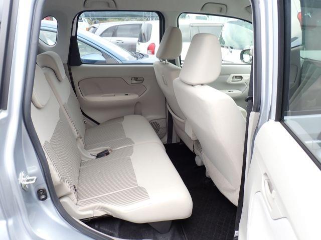 DAIHATSU MOVE 2018/8