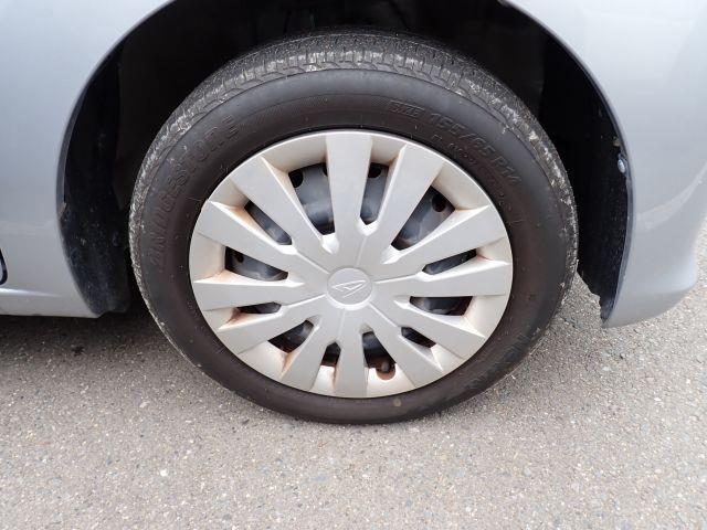 DAIHATSU MOVE 2018/8