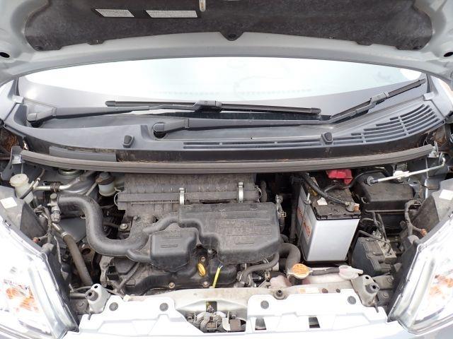 DAIHATSU MOVE 2018/8