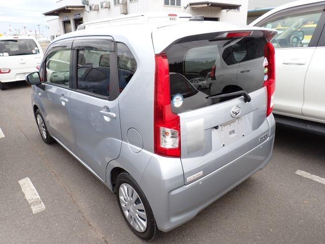 DAIHATSU MOVE 2018/8