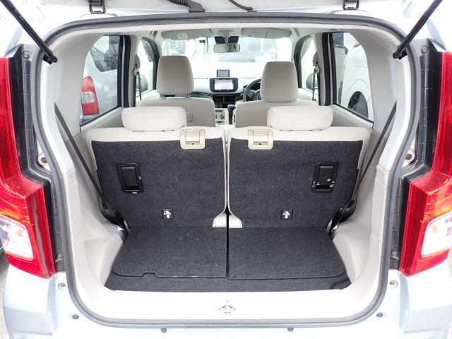 DAIHATSU MOVE 2018/8