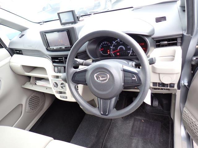 DAIHATSU MOVE 2018/8