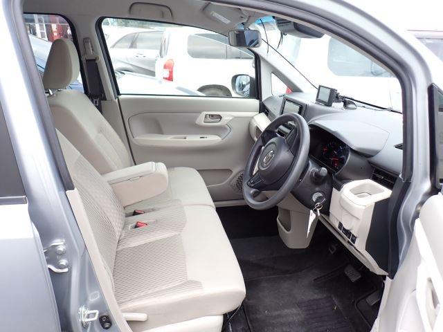 DAIHATSU MOVE 2018/8