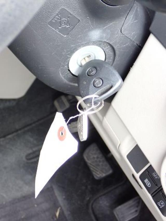 DAIHATSU MOVE 2018/8