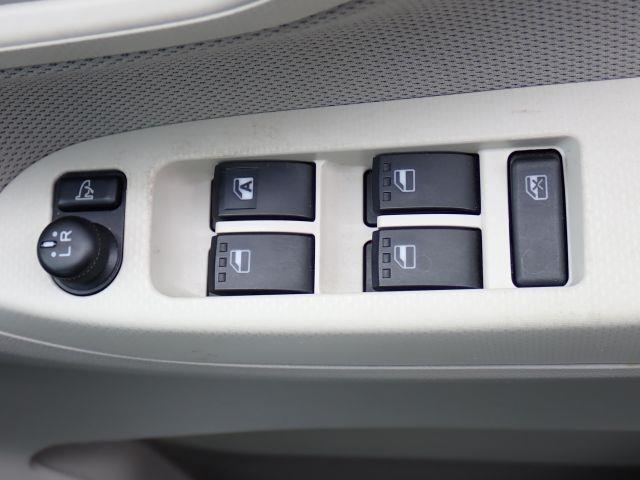 DAIHATSU MOVE 2018/8