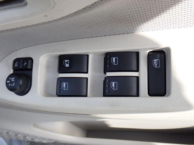 DAIHATSU MOVE 2018/9