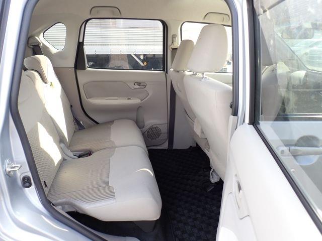 DAIHATSU MOVE 2018/9