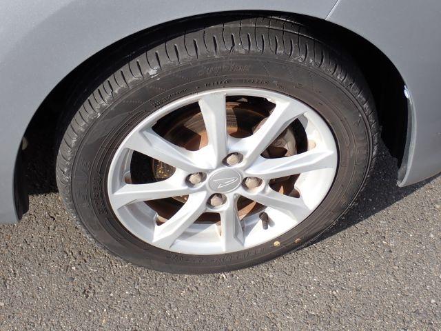 DAIHATSU MOVE 2018/9