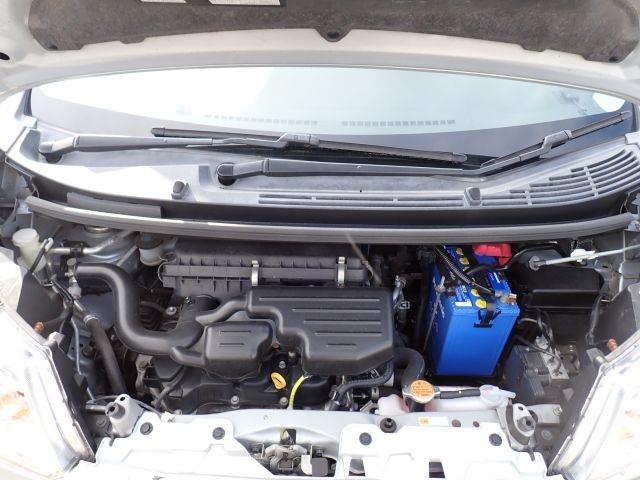 DAIHATSU MOVE 2018/9