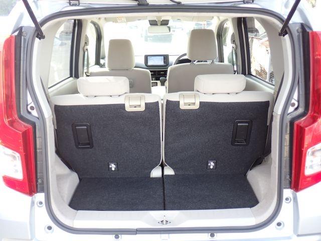 DAIHATSU MOVE 2018/9